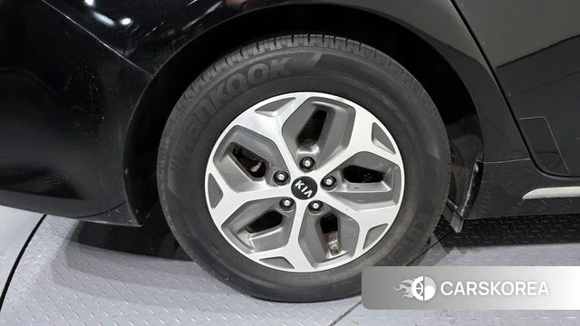 Kia The New K5 Hybrid 2nd generation id 4377881 из Кореи 25