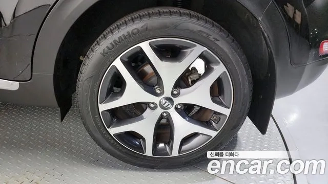 Kia Sportage 4th Generation id 2941566 из Кореи 15