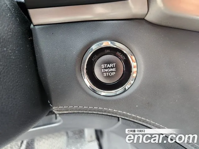 Ssangyong Rexton Sports id 2714505 из Кореи 15