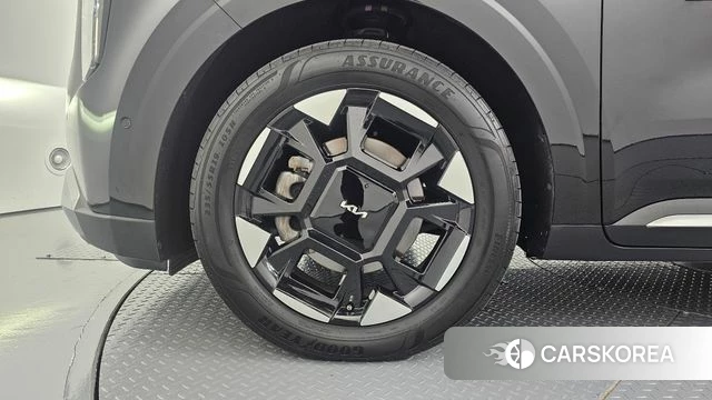 Kia The New Carnival 4th Generation id 4778367 из Кореи 15