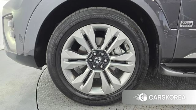 Kia Mohave Master id 4434529 из Кореи 31