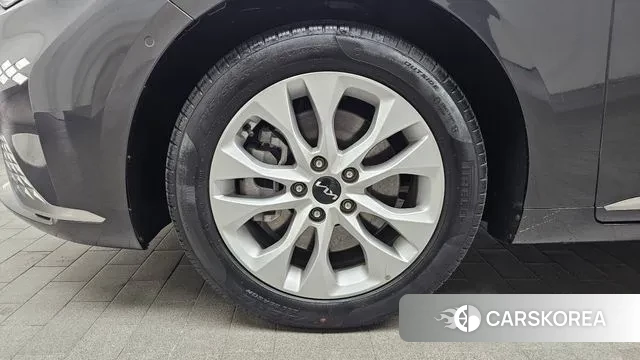 Kia K8 id 3691063 из Кореи 15