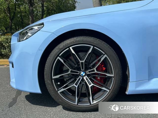 BMW M2 id 4314792 из Китая 7