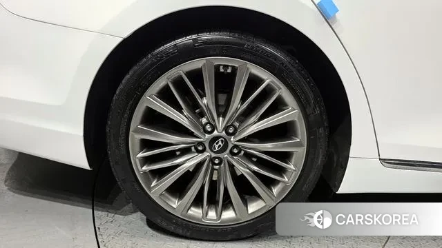 Hyundai Grandeur IG id 3656760 из Кореи 15