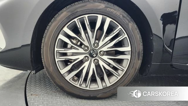Kia K7 Premier id 4759368 из Кореи 30