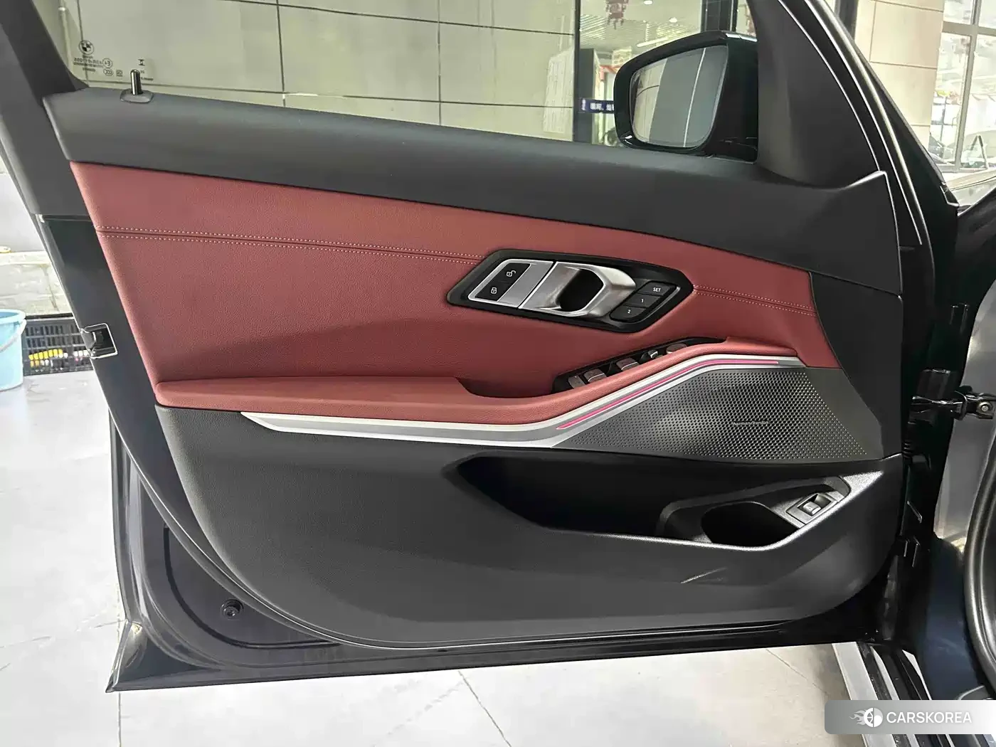 BMW 3 series id 4655029 из Китая 11