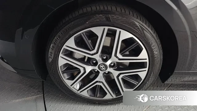 Hyundai Grandeur (GN7) id 3555371 из Кореи 15