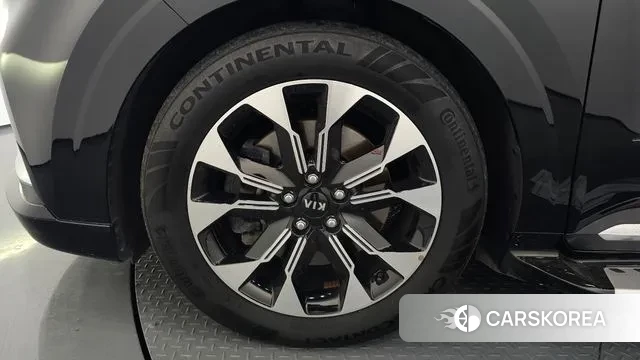 Kia Carnival 4th generation id 3630679 из Кореи 15