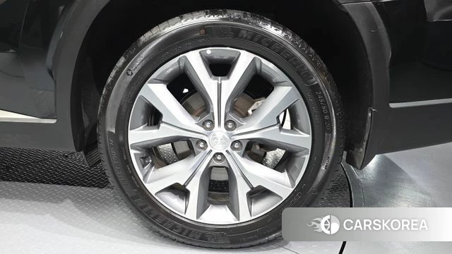 Hyundai Palisade id 3872304 из Кореи 15