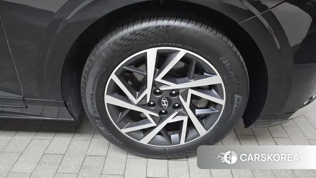 Hyundai Grandeur (GN7) id 2984347 из Кореи 15