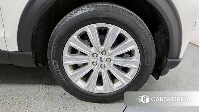 Ford Explorer 6th Generation id 3872876 из Кореи 15