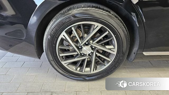 Hyundai The New Grandeur IG id 4316248 из Кореи 26
