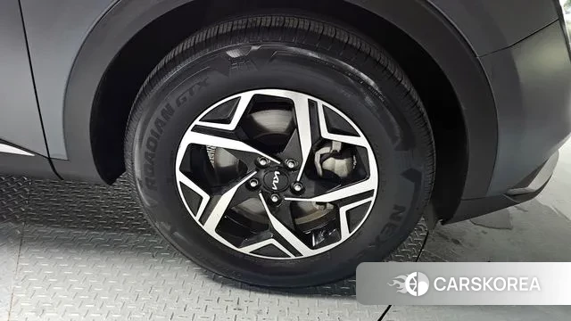 Kia Sportage 5th Generation id 3405942 из Кореи 15