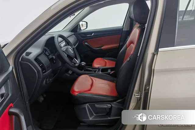 Skoda Kodiak id 4253603 из Китая 19