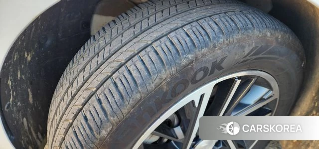 Hyundai The New Grandeur IG id 4489665 из Кореи 15