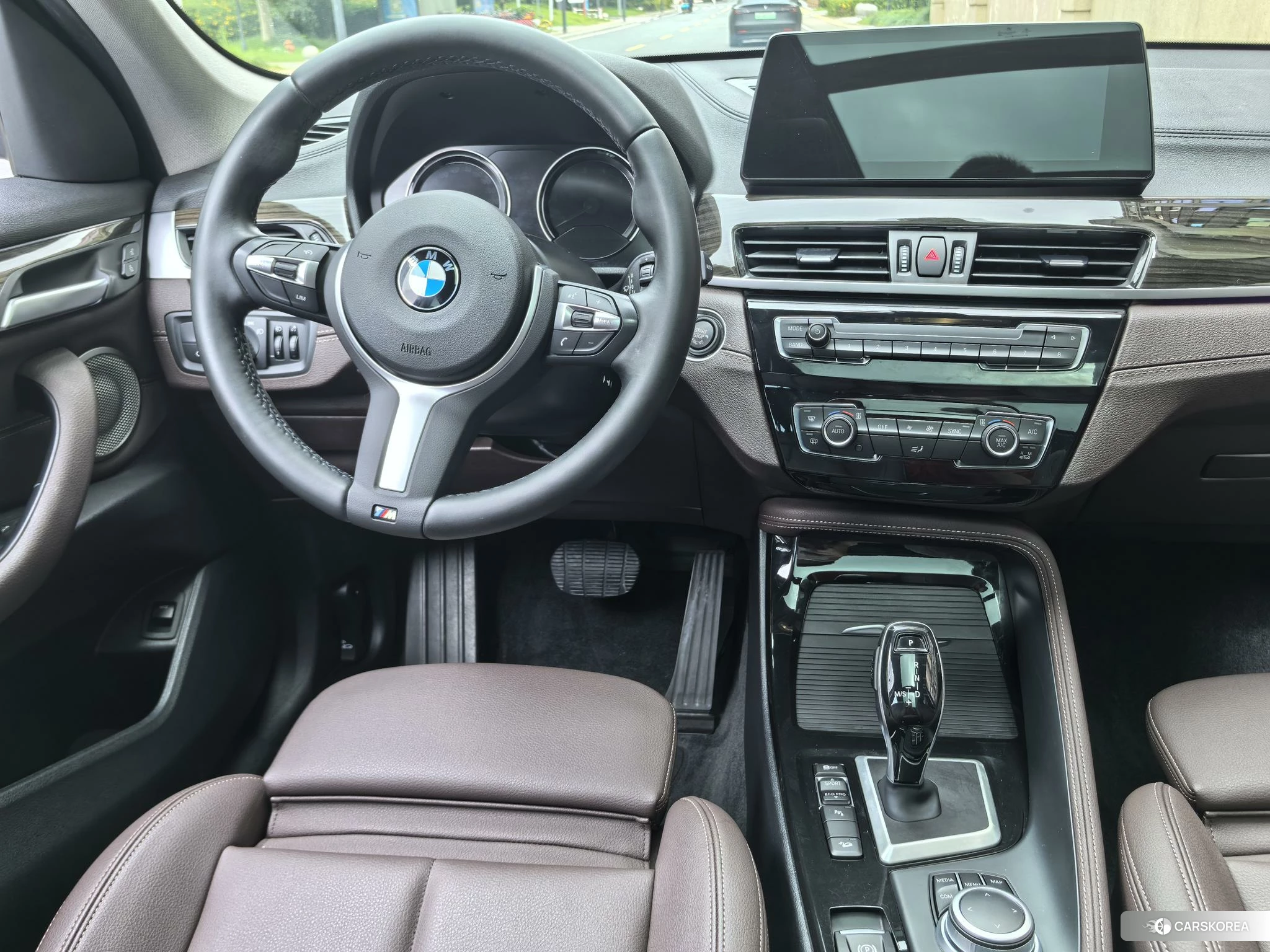 BMW X1 id 4413444 из Китая 9