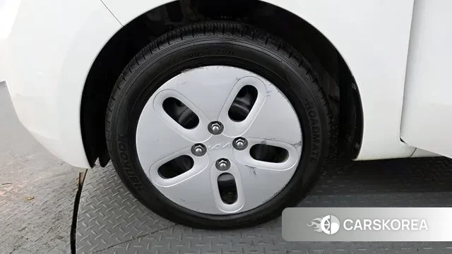 Kia The New Ray id 3735651 из Кореи 15