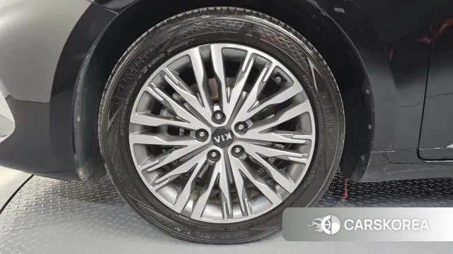 Kia K7 Premier id 3499599 из Кореи 15