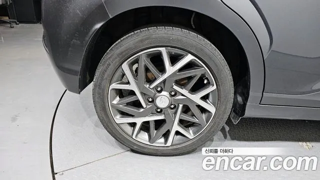 Hyundai Kona Hybrid id 2718081 из Кореи 15