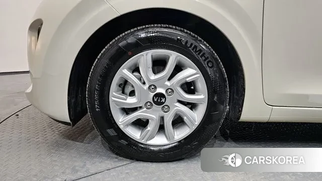 Kia All New Morning (JA) id 3514857 из Кореи 15