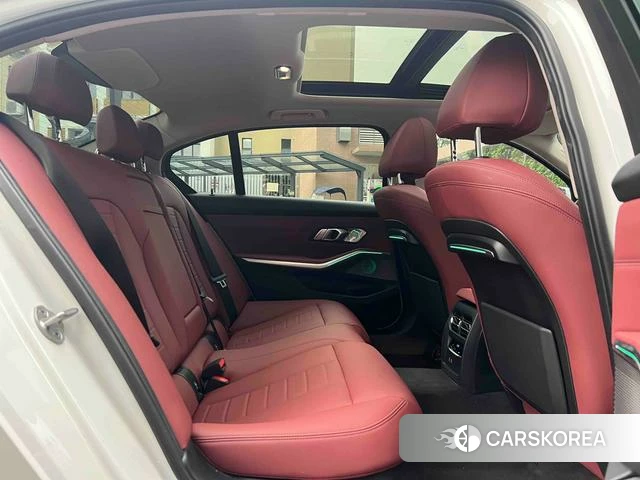 BMW 3 series id 4299768 из Китая 22