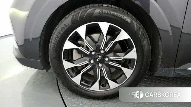 Kia Carnival 4th generation id 3923684 из Кореи 15