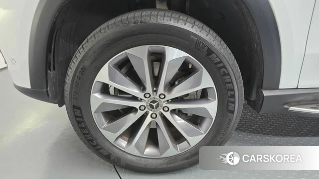 Mercedes-Benz GLE-Class W167 id 4656953 из Кореи 30