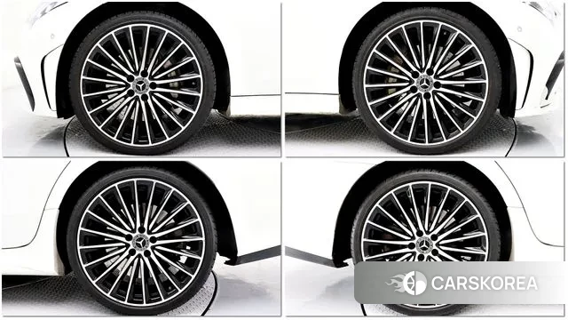 Mercedes-Benz CLS-Class C257 id 3764299 из Кореи 15