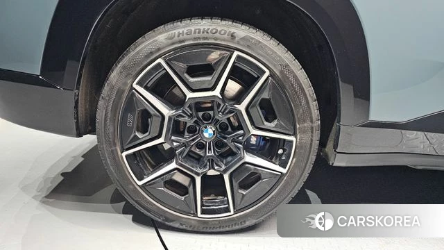 BMW XM (G09) id 4222979 из Кореи 27