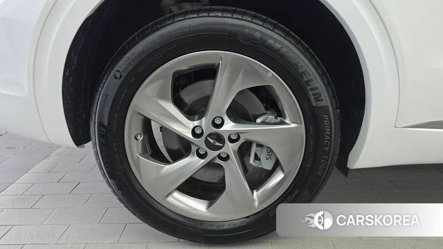 Genesis GV70 id 4739244 из Кореи 27