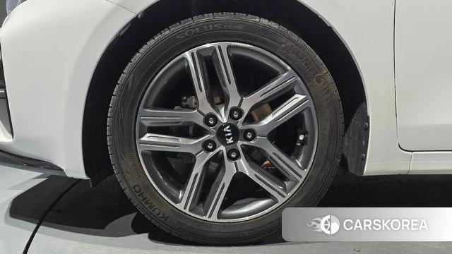Kia Come New K3 id 4586984 из Кореи 15