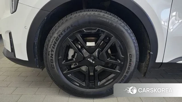 Kia The New Sorento 4th Generation id 3289374 из Кореи 15