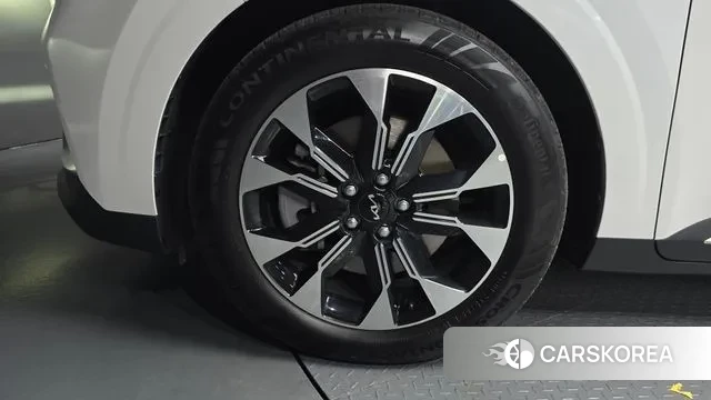 Kia Carnival 4th generation id 3378010 из Кореи 15