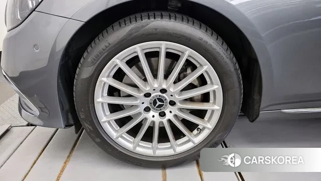 Mercedes-Benz E-Class W213 id 3279499 из Кореи 15