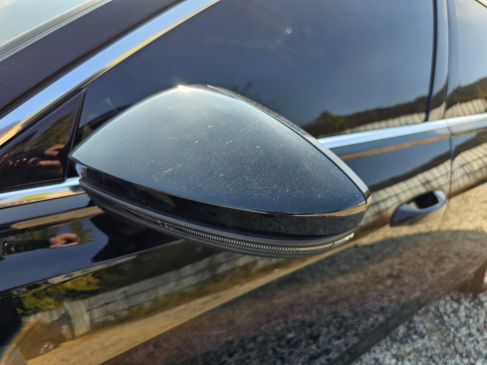 Audi A6 (C8) 2019 из Кореи, фото 44