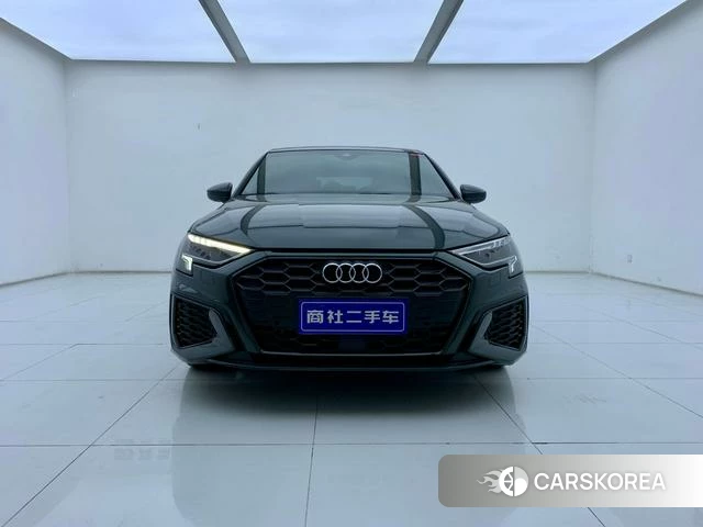 Audi A3 id 4313894 из Китая 46