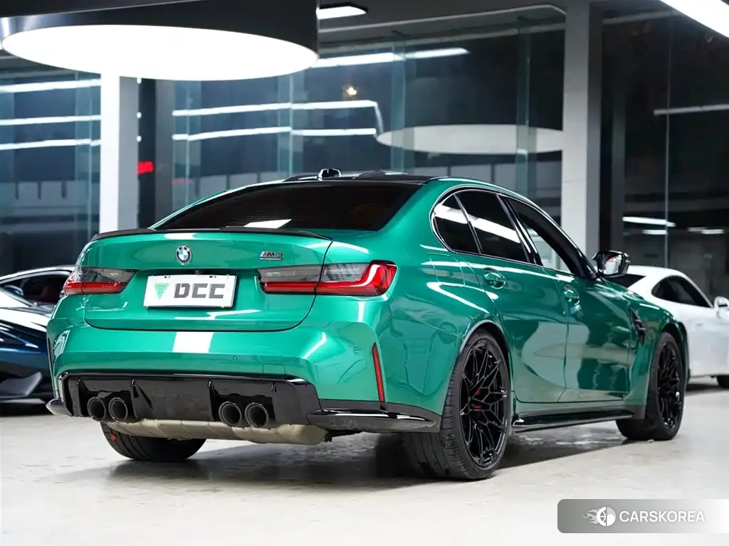 BMW M3 id 4546495 из Китая 46