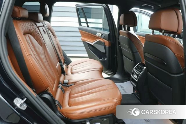 BMW X7 id 4313925 из Китая 46