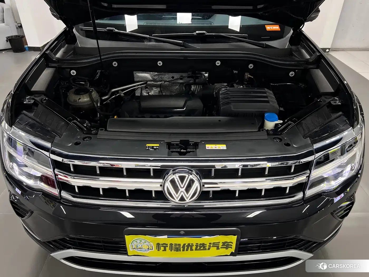 Volkswagen Touareg id 4644427 из Китая 46