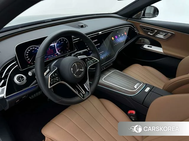Mercedes-Benz E-class id 4313557 из Китая 46