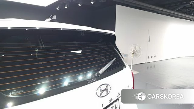 Hyundai The New Palisade id 4720930 из Кореи 46