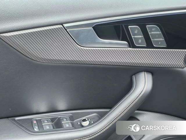 Audi A4L id 4314592 из Китая 46