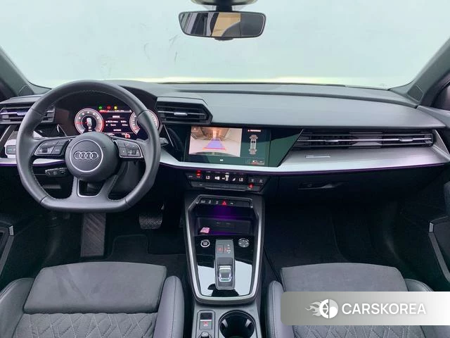 Audi A3 id 4313894 из Китая 47