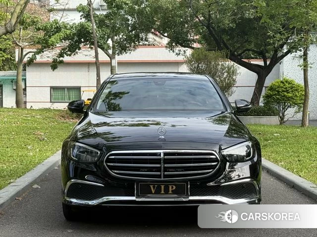 Mercedes-Benz E-class id 4314426 из Китая 47