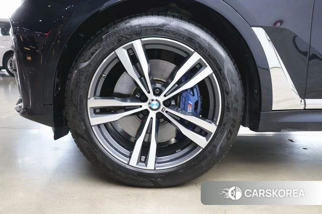BMW X7 id 4313925 из Китая 47