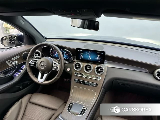 Mercedes-Benz GLC id 4313789 из Китая 47