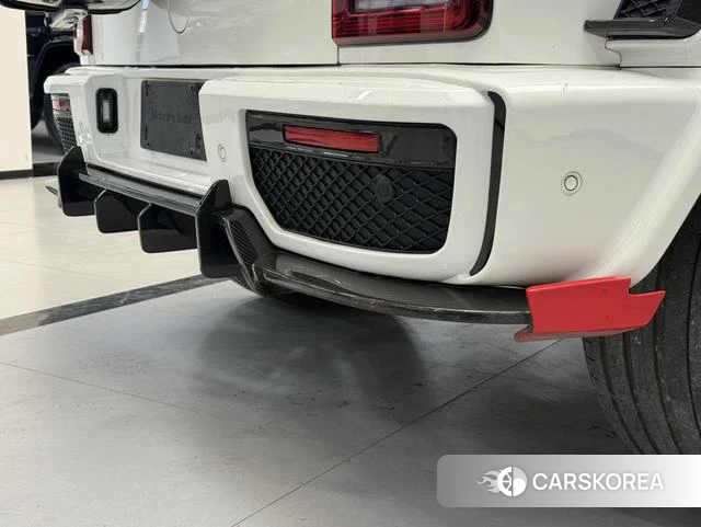 Mercedes-Benz G-class AMG id 4314651 из Китая 47