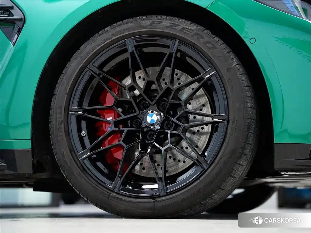 BMW M3 id 4546495 из Китая 48
