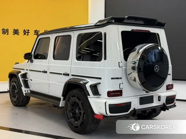 Mercedes-Benz G-class AMG id 4314651 из Китая 48