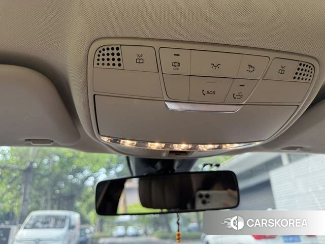 Mercedes-Benz E-class id 4314426 из Китая 48